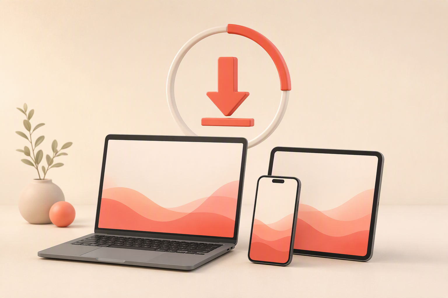 WPS Office 多设备跨平台下载:电脑、平板与手机